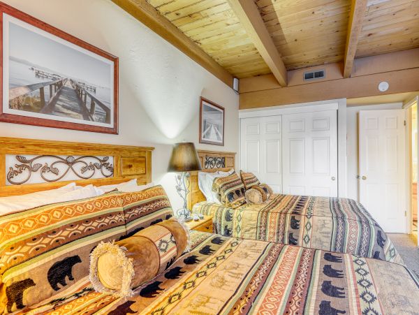 Lake Tahoe South Shore Home 981459