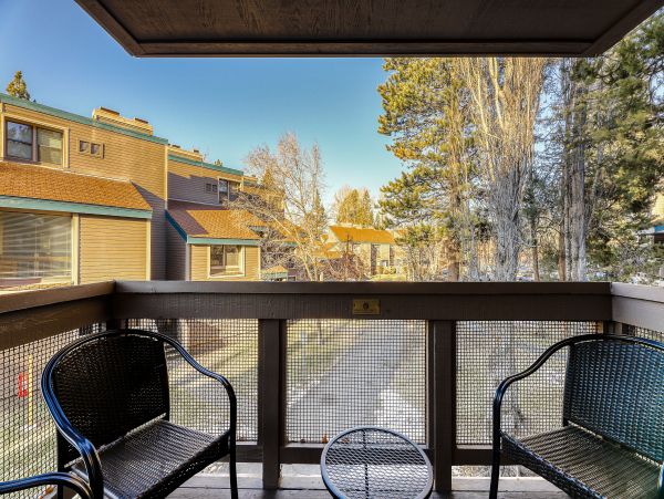 Lake Tahoe South Shore Home 981459