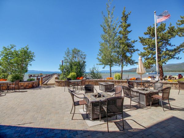 Lake Tahoe South Shore Home 981459