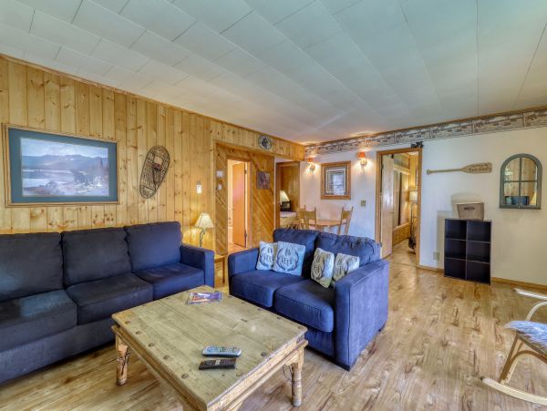 Lake Tahoe South Shore Home 981460