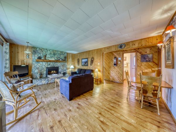 Lake Tahoe South Shore Home 981460