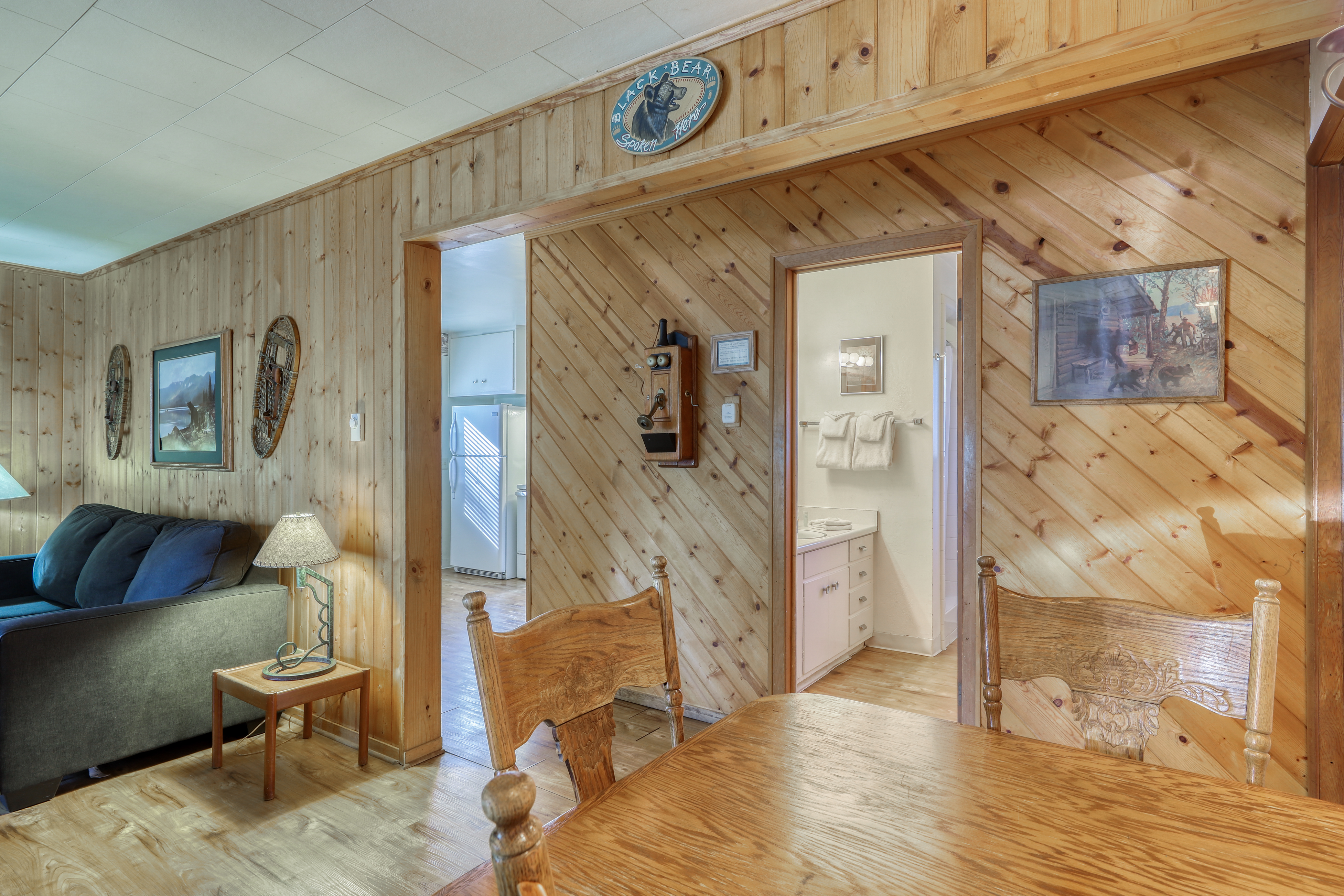 Lake Tahoe South Shore Home 981460