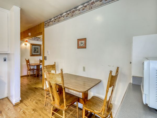Lake Tahoe South Shore Home 981460