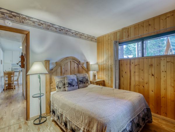 Lake Tahoe South Shore Home 981460