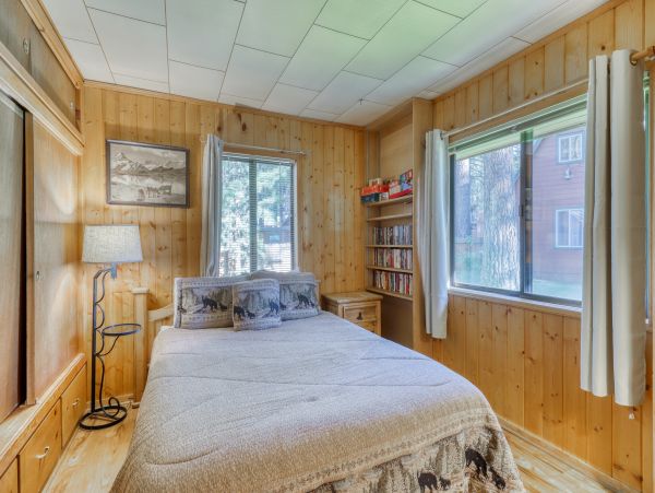 Lake Tahoe South Shore Home 981460