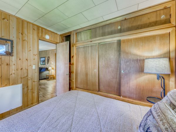 Lake Tahoe South Shore Home 981460