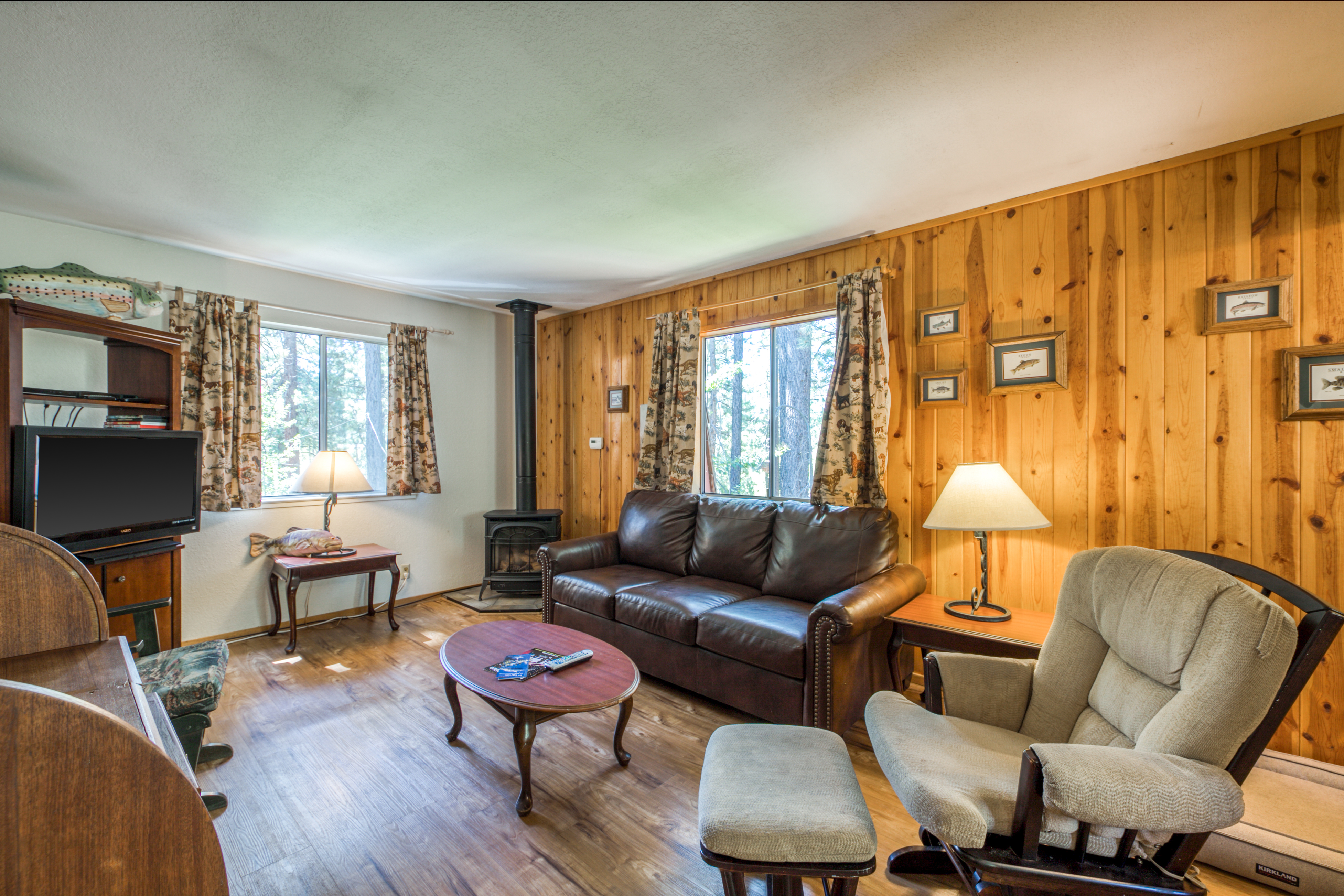 Lake Tahoe South Shore Home 981461