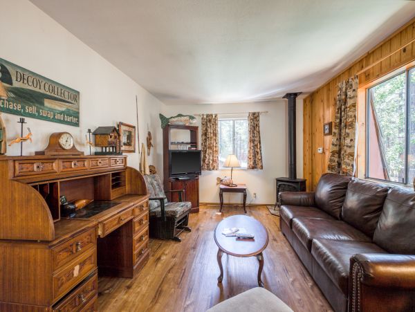 Lake Tahoe South Shore Home 981461