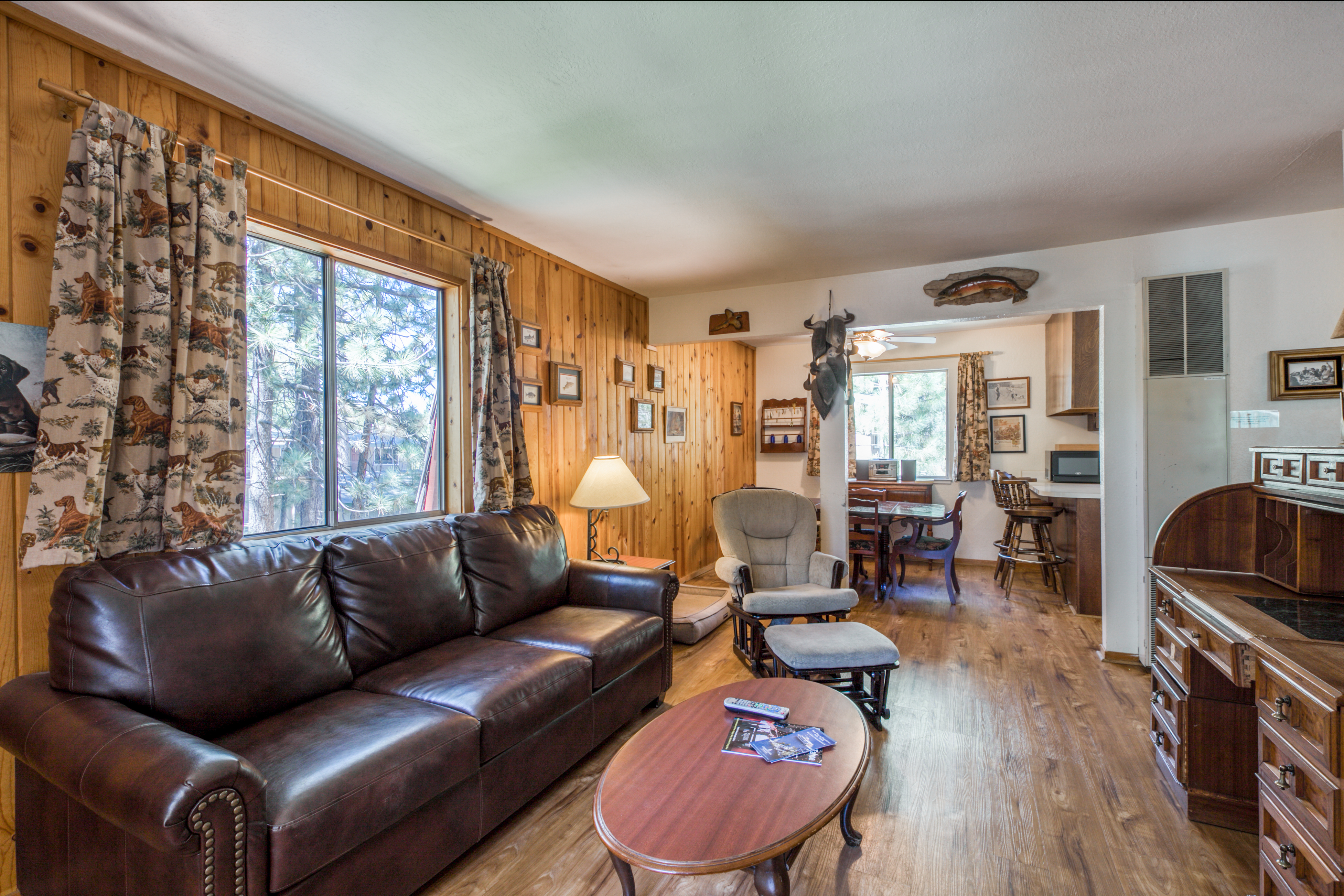 Lake Tahoe South Shore Home 981461