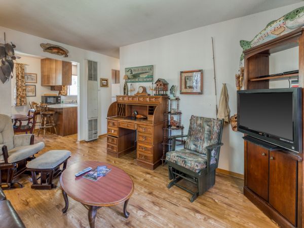 Lake Tahoe South Shore Home 981461