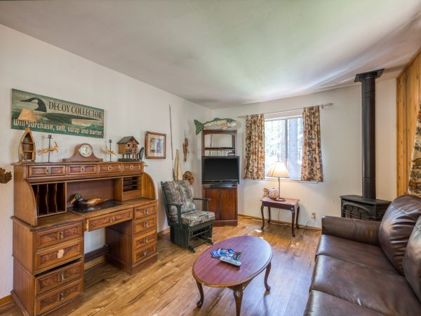 Lake Tahoe South Shore Home 981461