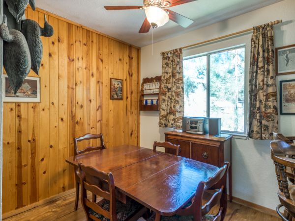 Lake Tahoe South Shore Home 981461