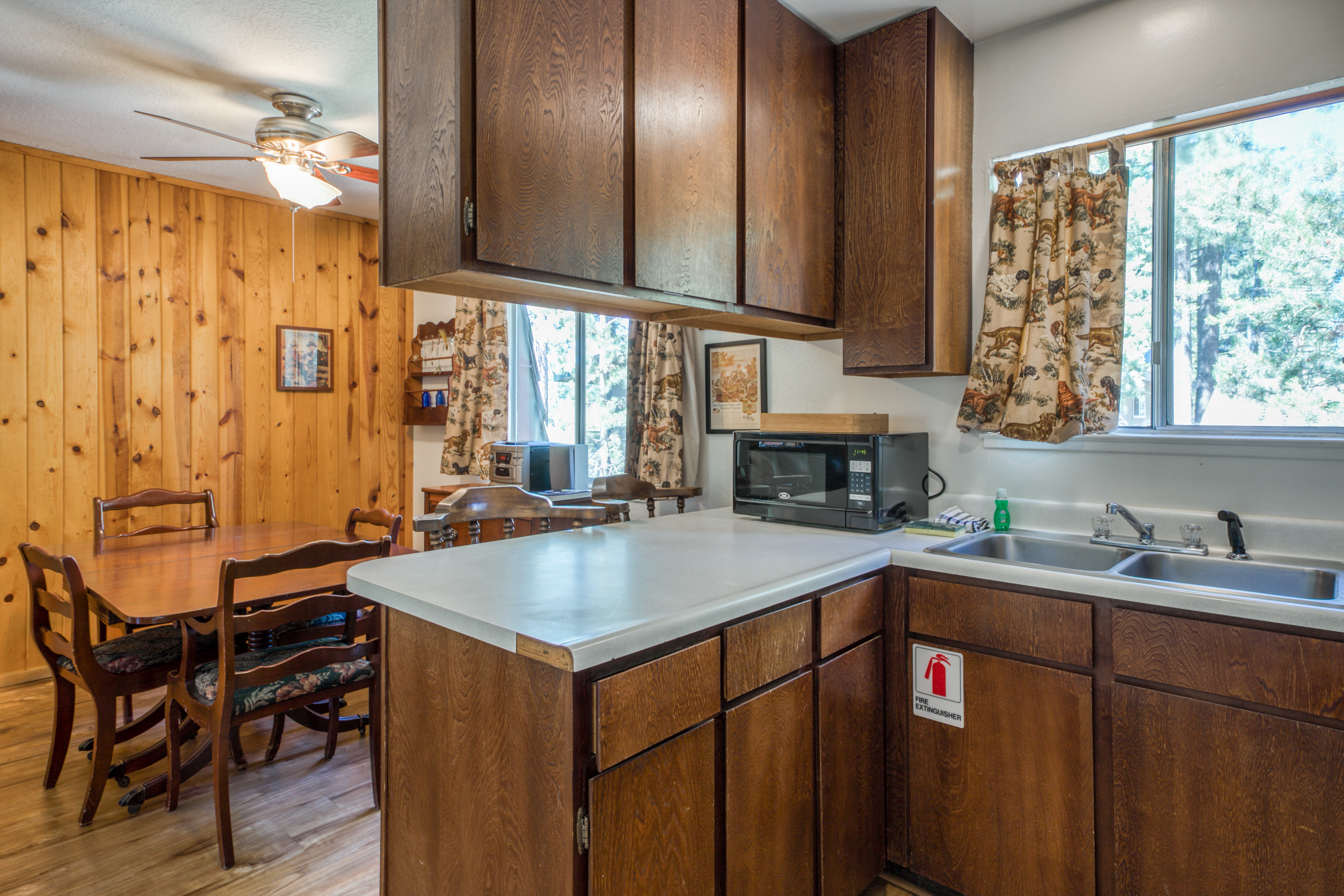 Lake Tahoe South Shore Home 981461