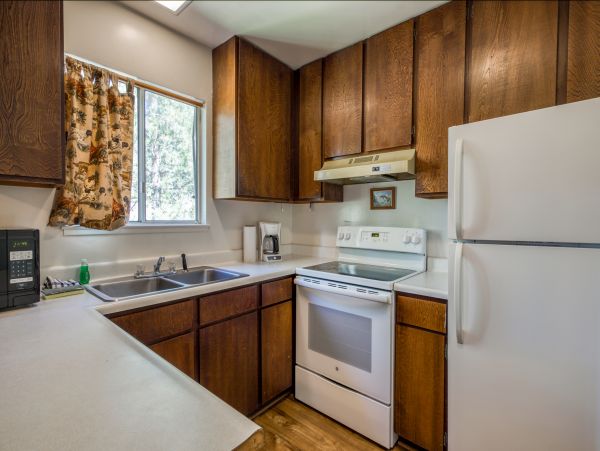 Lake Tahoe South Shore Home 981461