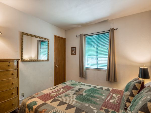 Lake Tahoe South Shore Home 981461