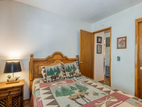 Lake Tahoe South Shore Home 981461