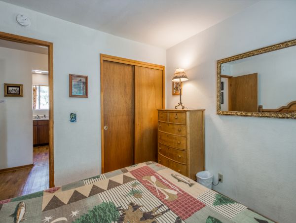 Lake Tahoe South Shore Home 981461