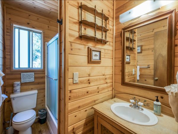 Lake Tahoe South Shore Home 981461