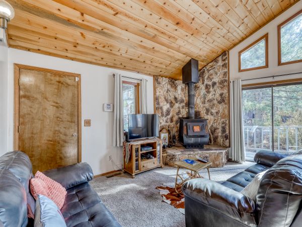 Lake Tahoe South Shore Home 981462