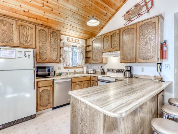 Lake Tahoe South Shore Home 981462