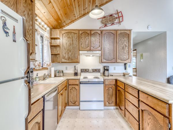 Lake Tahoe South Shore Home 981462