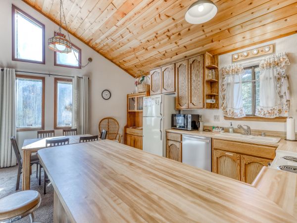 Lake Tahoe South Shore Home 981462