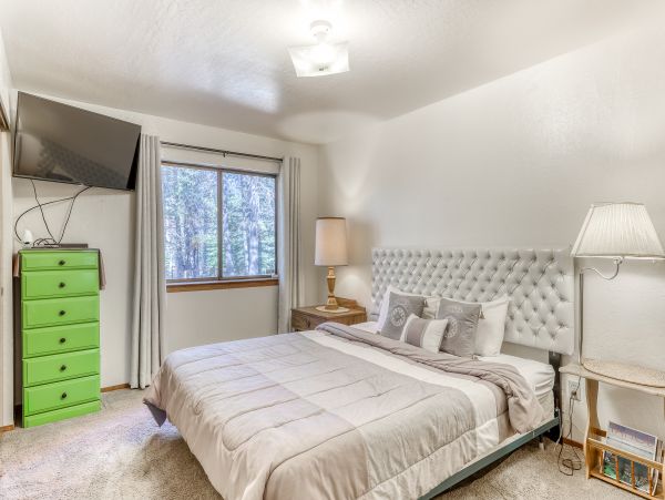 Lake Tahoe South Shore Home 981462
