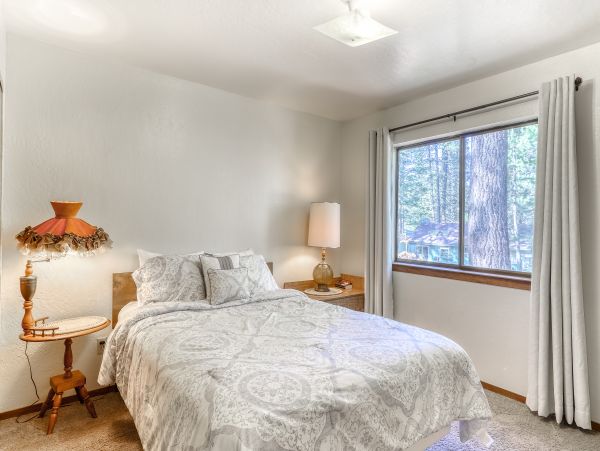 Lake Tahoe South Shore Home 981462