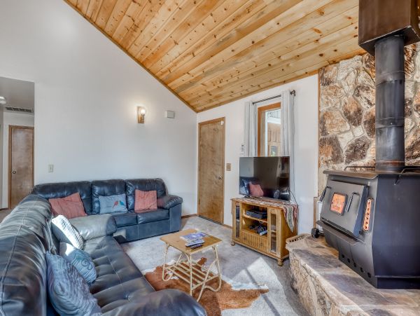 Lake Tahoe South Shore Home 981462