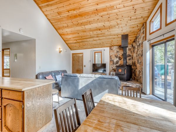 Lake Tahoe South Shore Home 981462