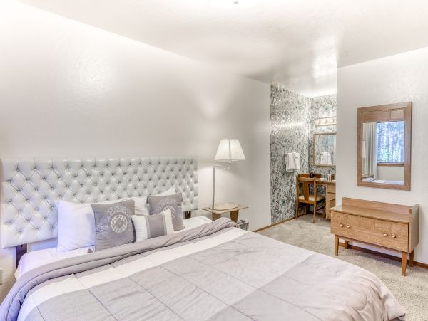 Lake Tahoe South Shore Home 981462