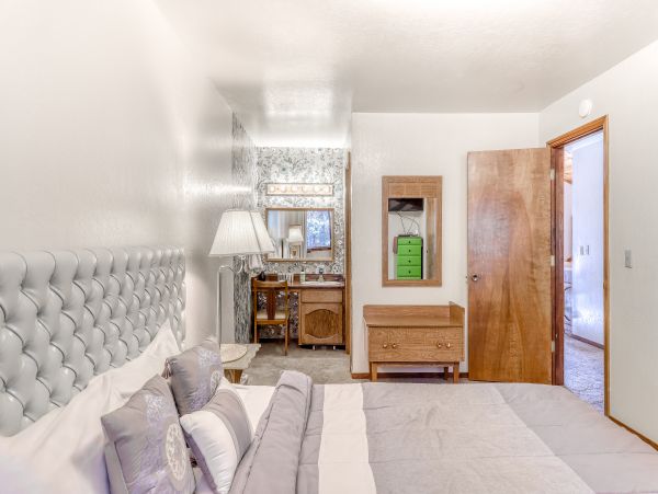 Lake Tahoe South Shore Home 981462