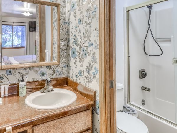 Lake Tahoe South Shore Home 981462