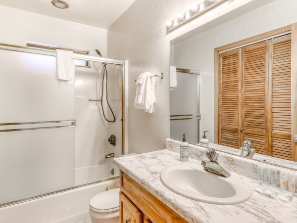 Lake Tahoe South Shore Home 981462