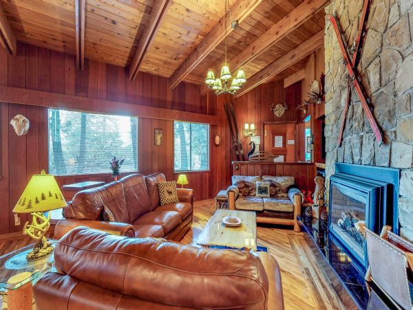 Lake Tahoe South Shore Home 981463