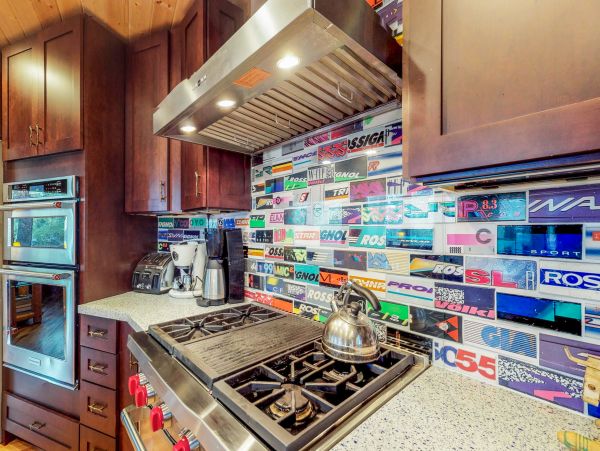 Lake Tahoe South Shore Home 981463