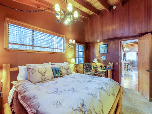 Lake Tahoe South Shore Home 981463