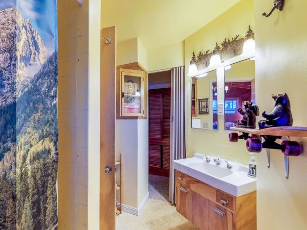 Lake Tahoe South Shore Home 981463