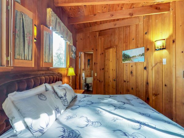 Lake Tahoe South Shore Home 981463