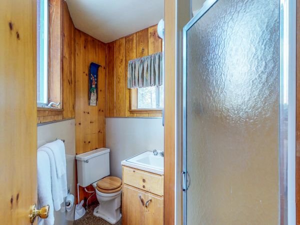 Lake Tahoe South Shore Home 981463