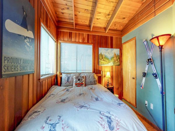 Lake Tahoe South Shore Home 981463