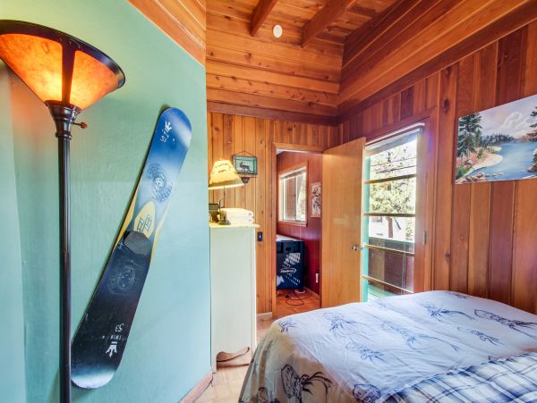 Lake Tahoe South Shore Home 981463