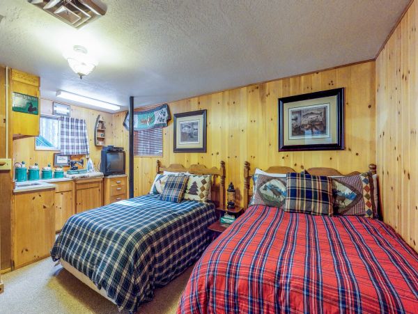 Lake Tahoe South Shore Home 981463
