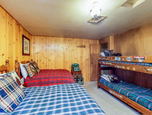 Lake Tahoe South Shore Home 981463