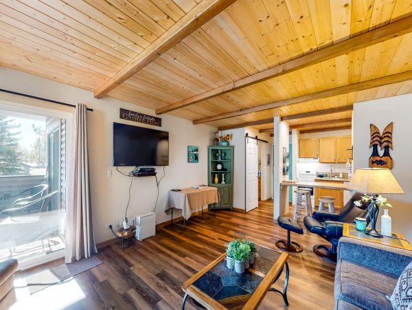 Lake Tahoe South Shore Home 981464