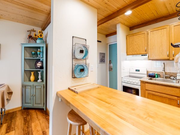 Lake Tahoe South Shore Home 981464