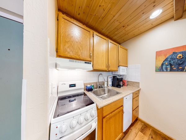 Lake Tahoe South Shore Home 981464