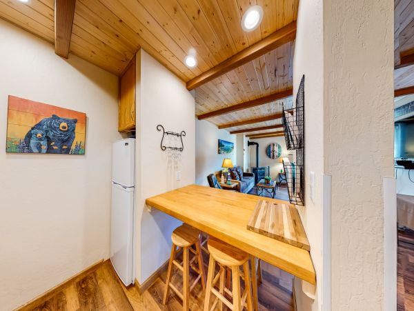 Lake Tahoe South Shore Home 981464