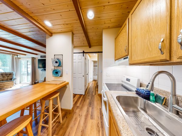 Lake Tahoe South Shore Home 981464