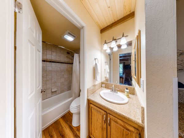 Lake Tahoe South Shore Home 981464